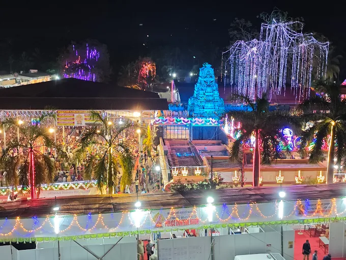 Attukal Pongala 2026 Attukal Bhagavathy Temple Trivandrum Kerala