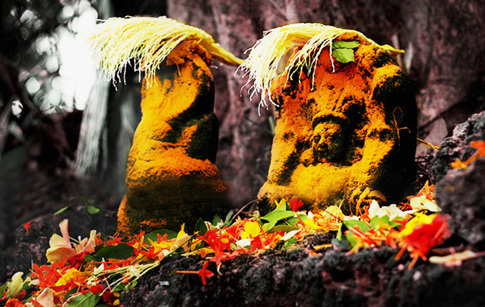 Ayilyam Elamkulam Sree Mahadeva Temple Trivandrum Kerala