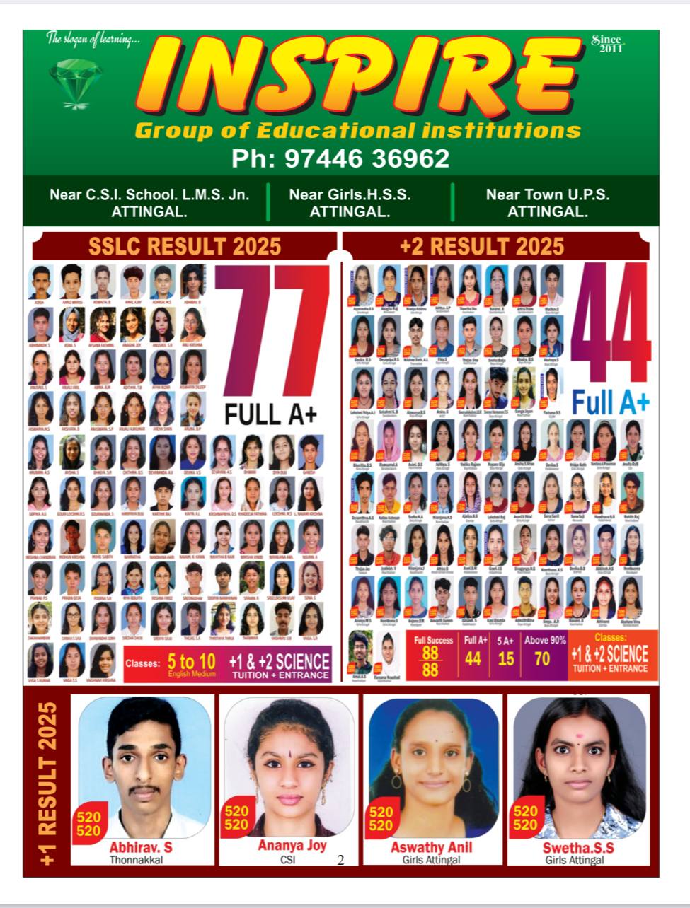 Devotional atmosphere at Ayyarumadam Shiva Temple Mahashivaratri