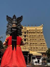 Paricha Pandava Panguni Utsavam 2026 at Sree Padmanabhaswamy Temple in Trivandrum