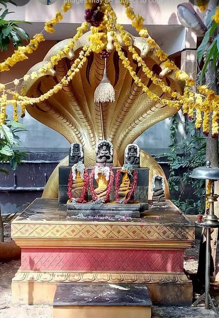 Pongala Maholsavam Pazhanchira Devi Temple Trivandrum Kerala