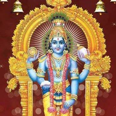 ശ്രീവിഷ്ണോഃ ഷോഡശനാമസ്തോത്രം Vishnu Shodasa Nama Stotram