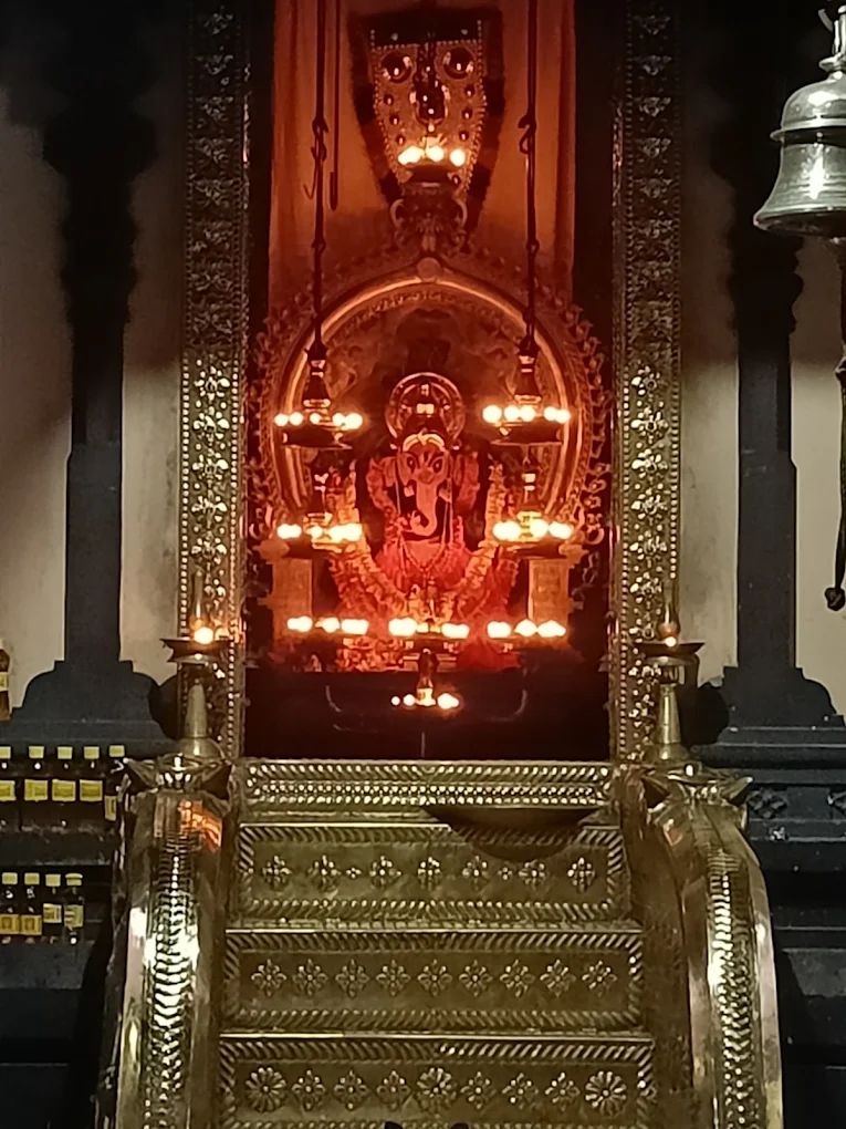 Batheri Sree Maha Ganapathi Temple