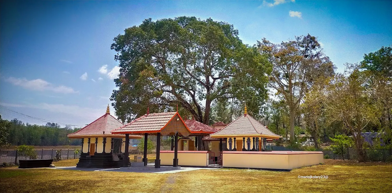 Lord-Rama-temple-Kerala