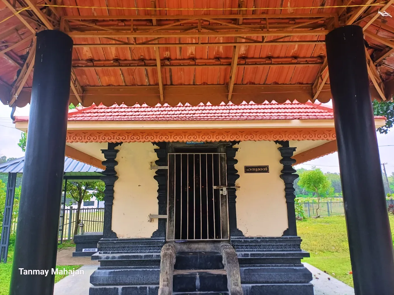 Lord-Rama-temple-Kerala