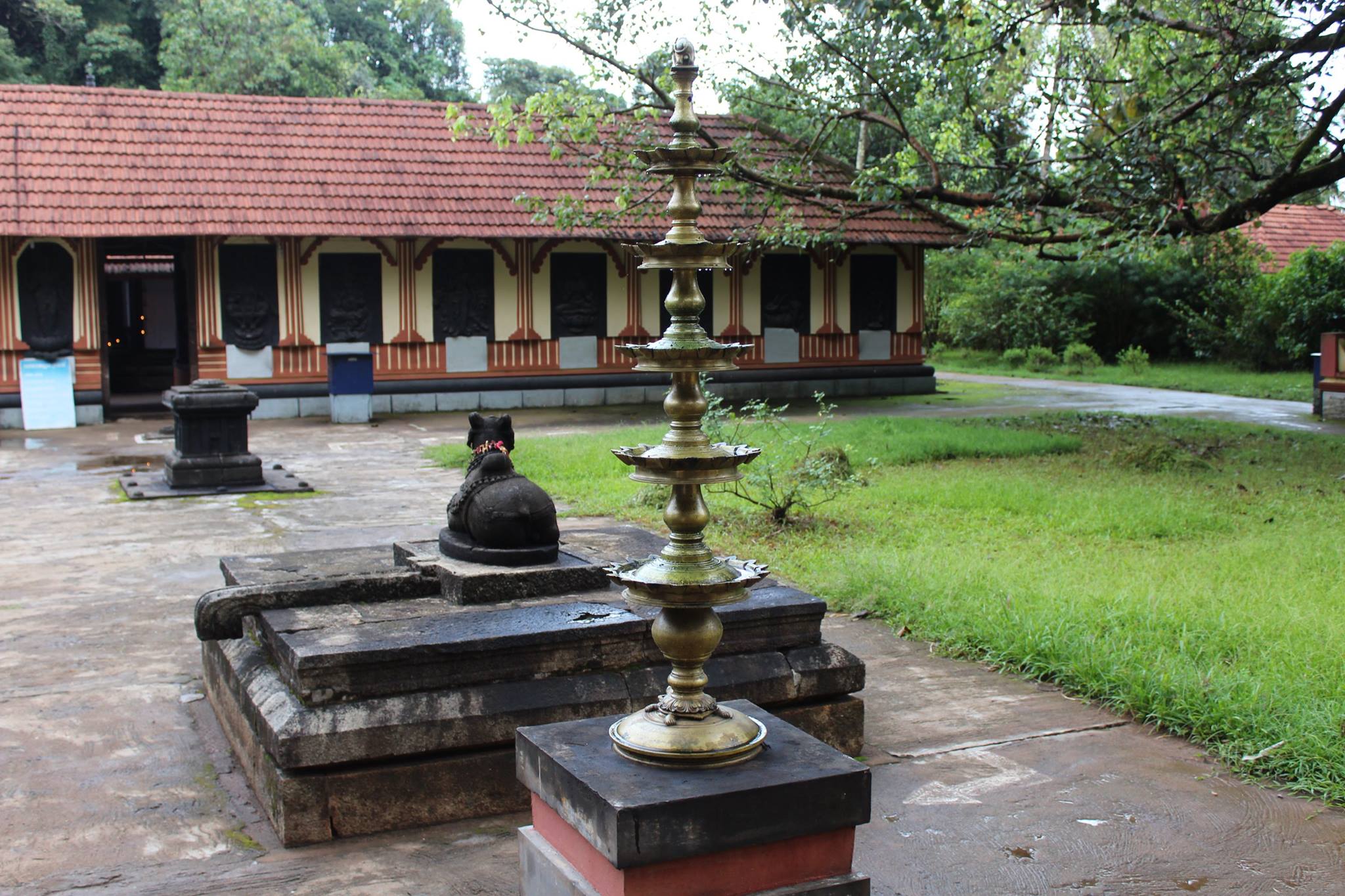 Thrissilery Shiva Temple wayanad Dresscode