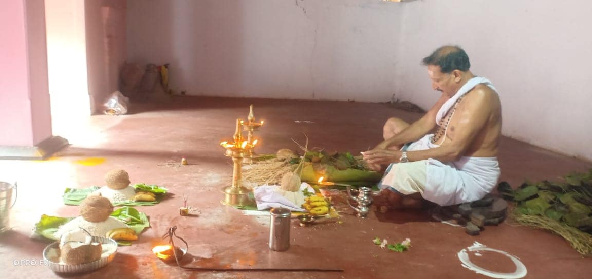 Chettikulangara Sree Bhagavathi Temple wayanad Dresscode