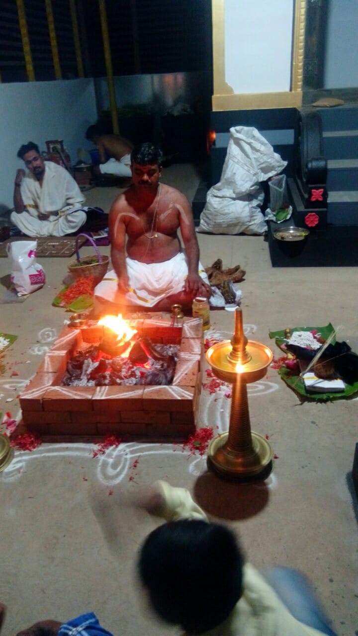 Images of wayanad Thrissilery Cherikkal Bhagavathi  Devi Temple