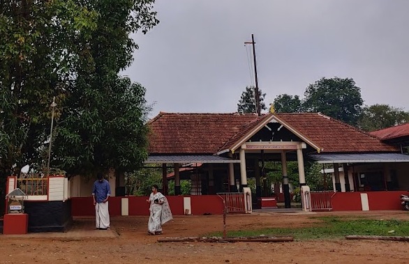 Images of wayanad Sree Mariamman Temple