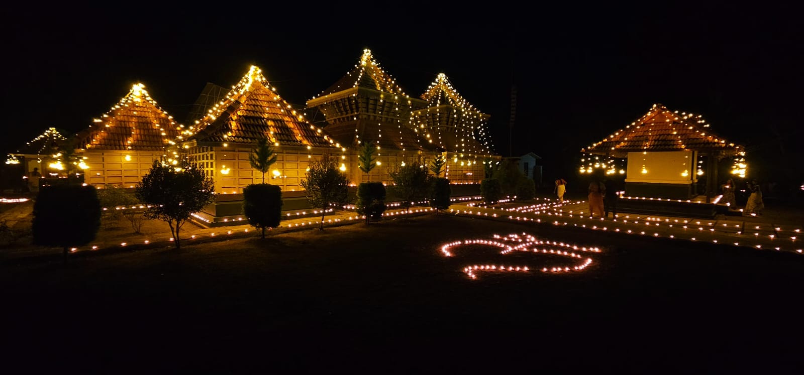 Images of wayanad Sree Purakkadi Poomaala ParadevathaTemple