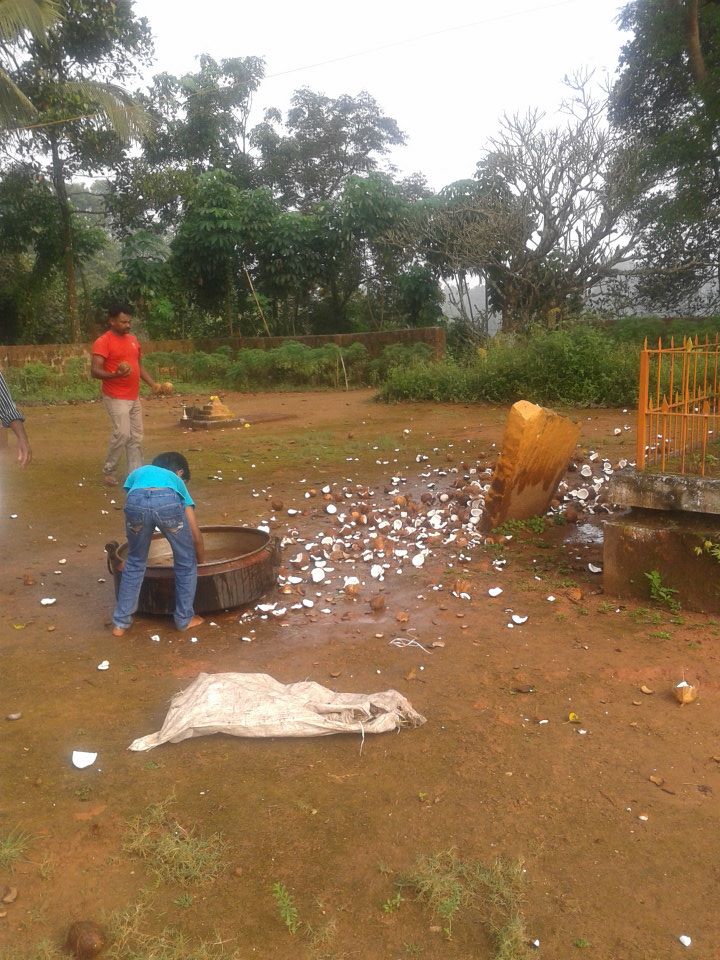 Vydyagiri Sree Subramanya Swami Temple wayanad Dresscode