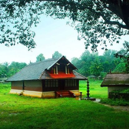 Valliyoorkavu Bhagavathi Temple wayanad Dresscode