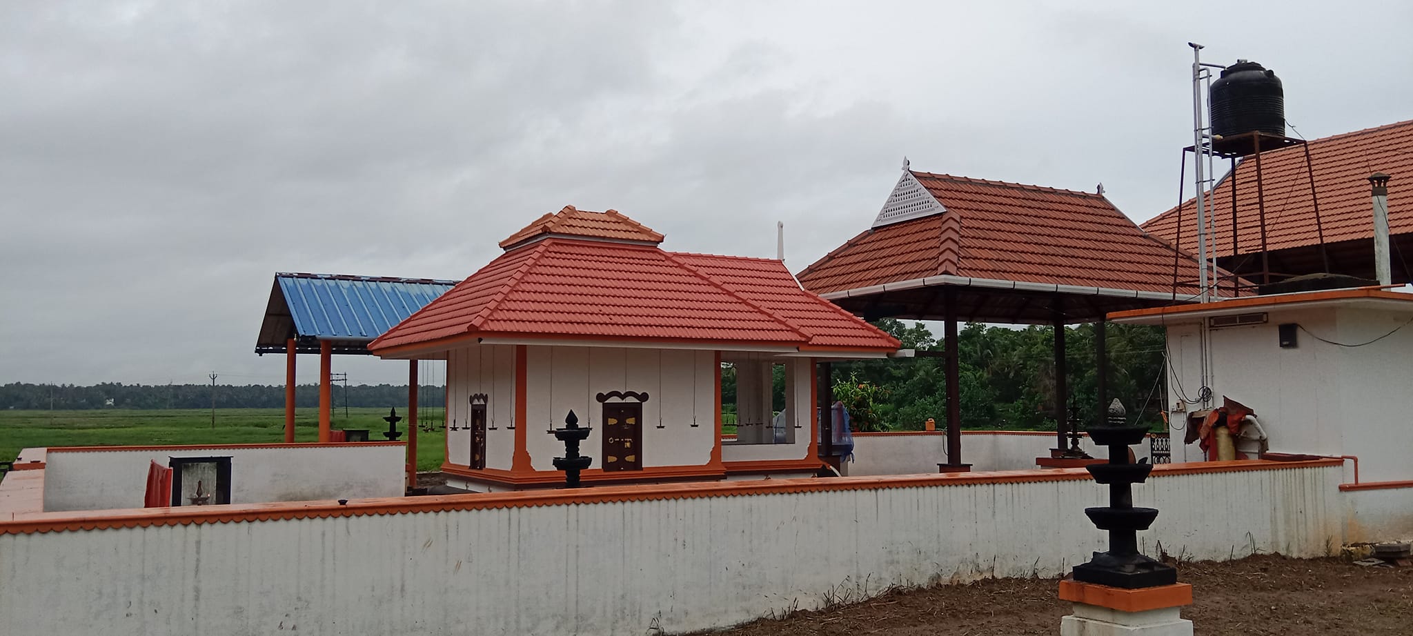 Chettikulangara Sree Bhagavathi Temple wayanad Dresscode