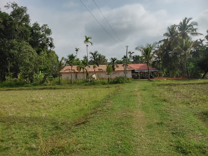 Thungadi Maha Vishnu Temple wayanad