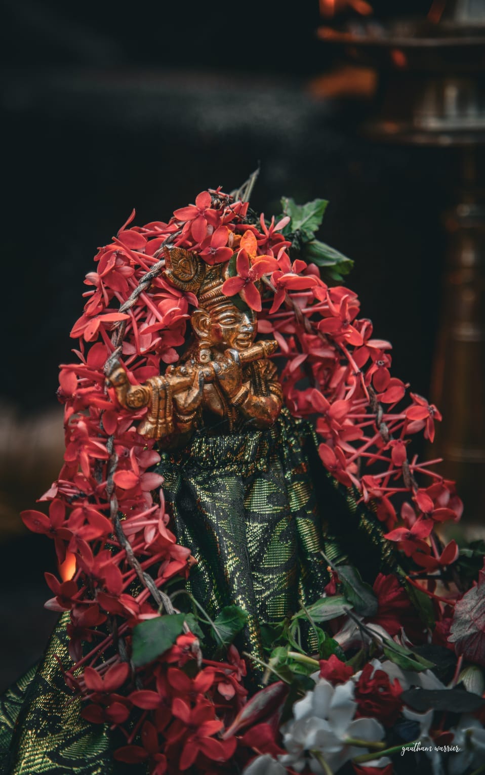 Chettikulangara Sree Bhagavathi Temple wayanad