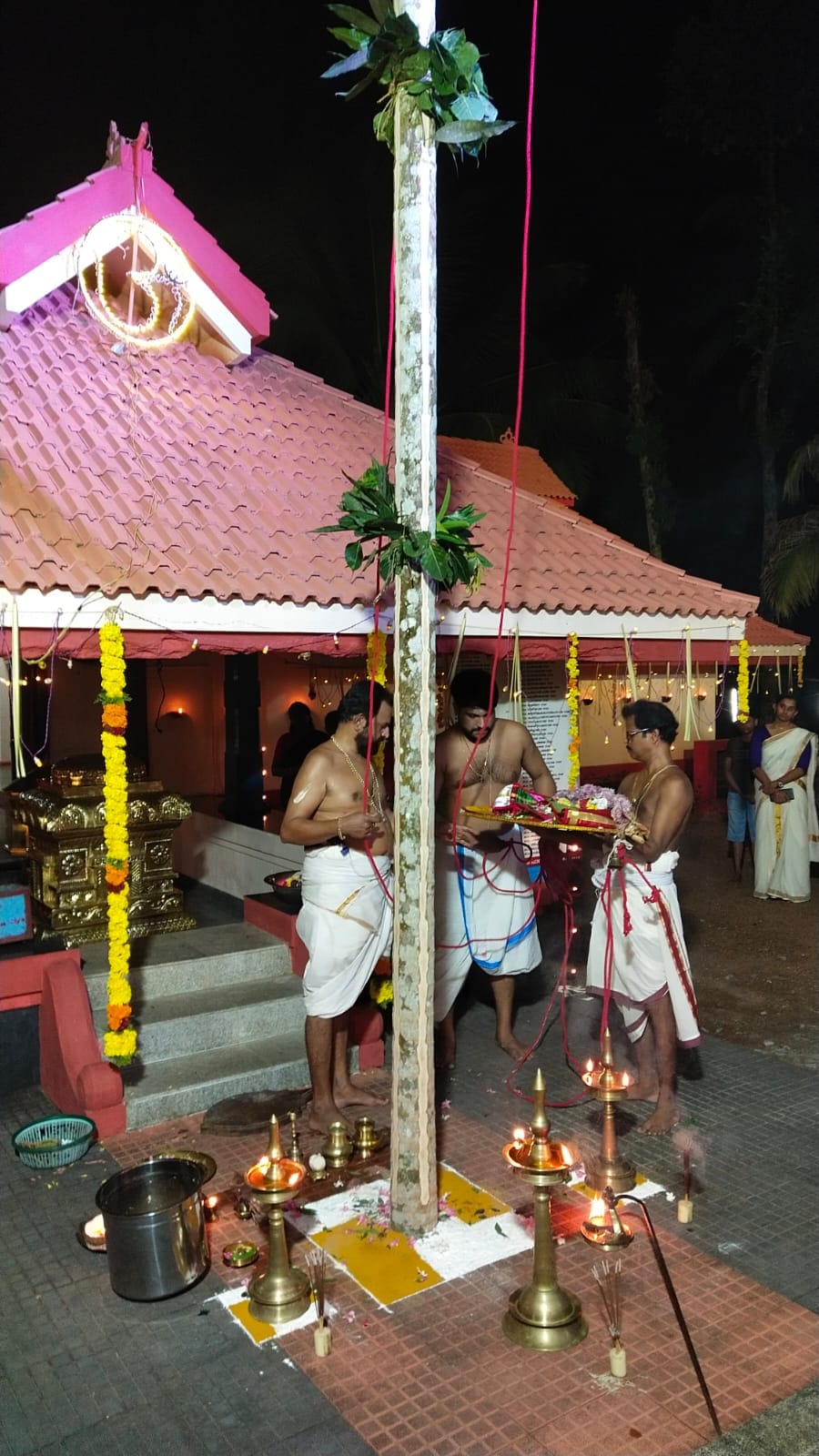 Images of wayanad Chettikulangara Devi Temple