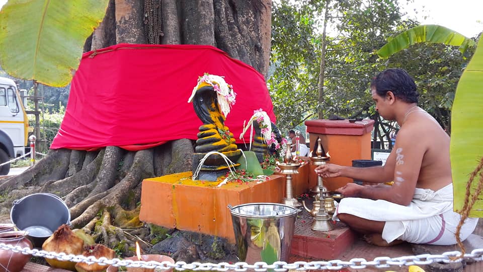 Sree Ayyappa Mahakshetram wayanad Dresscode