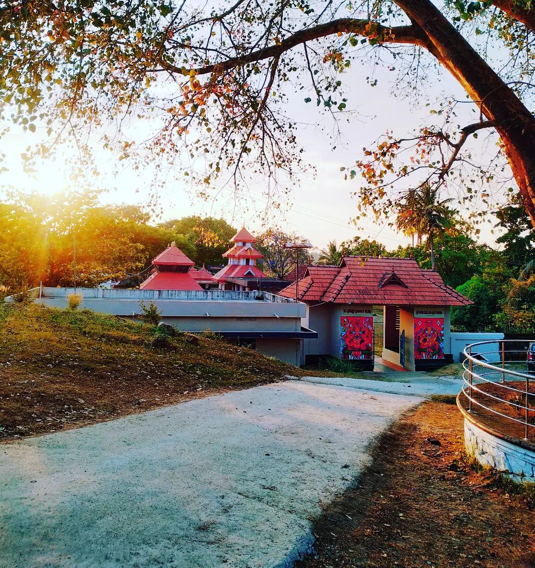 Images of wayanad Sree  Seetha Devi Lava Kusa  Devi Temple