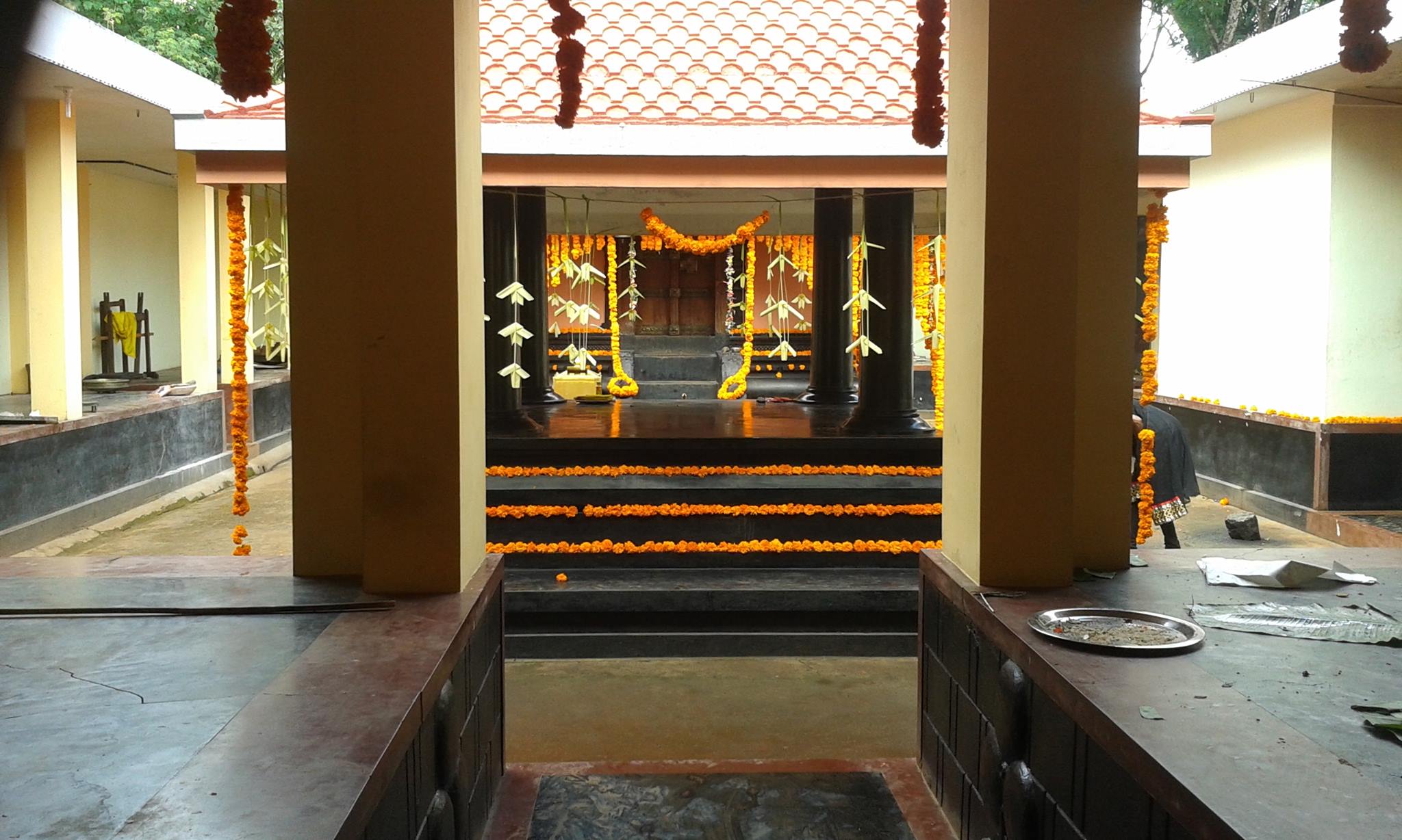 Vattathani Sree Mahavishnu Temple