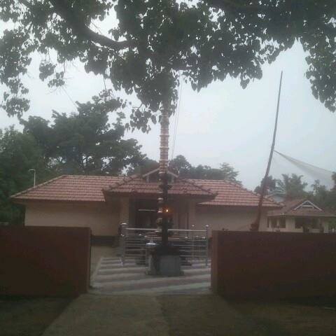 Pazhur Sreemahavishnu Temple wayanad Dresscode