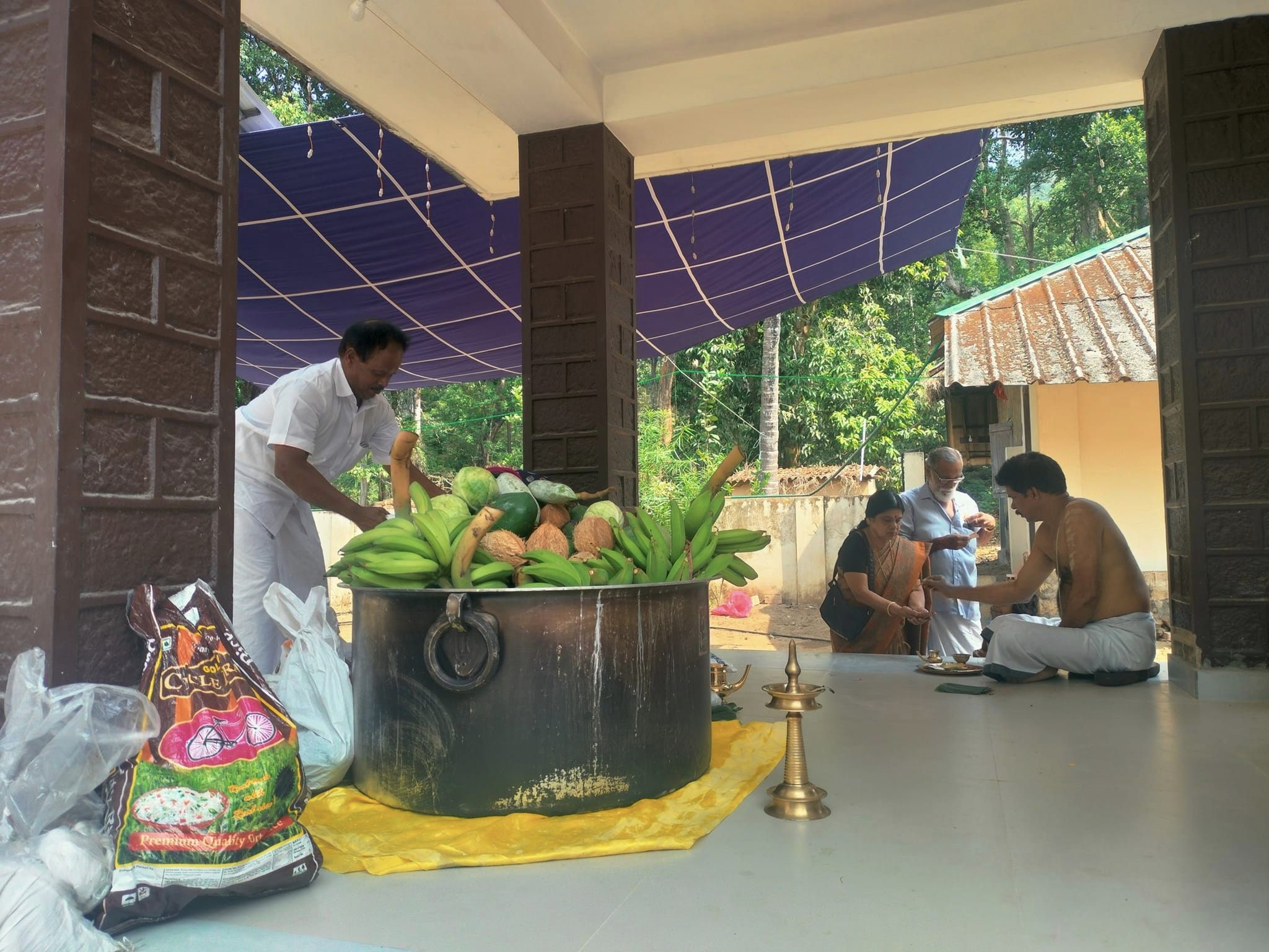 Images of wayanad Sree Kottayil Bhagavathy Devi Temple