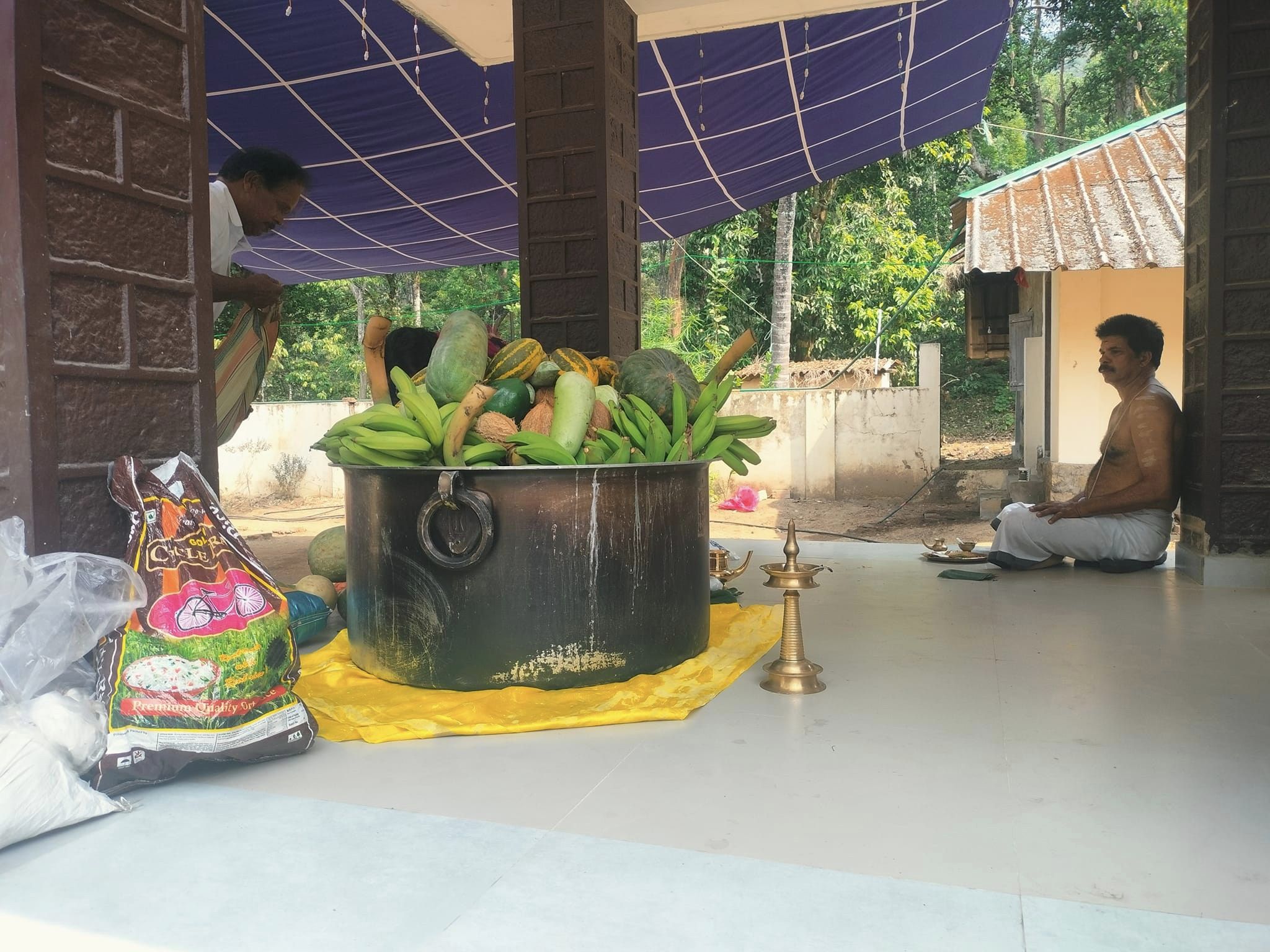 Sree Kottayil Bhagavathy Sree Bhagavathi Temple wayanad Dresscode