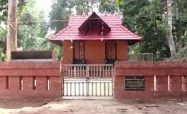 Varayal Sri Kurikilal Varadaini Devi Nagaraja Nagayakshi  Sree Bhagavathi Temple wayanad