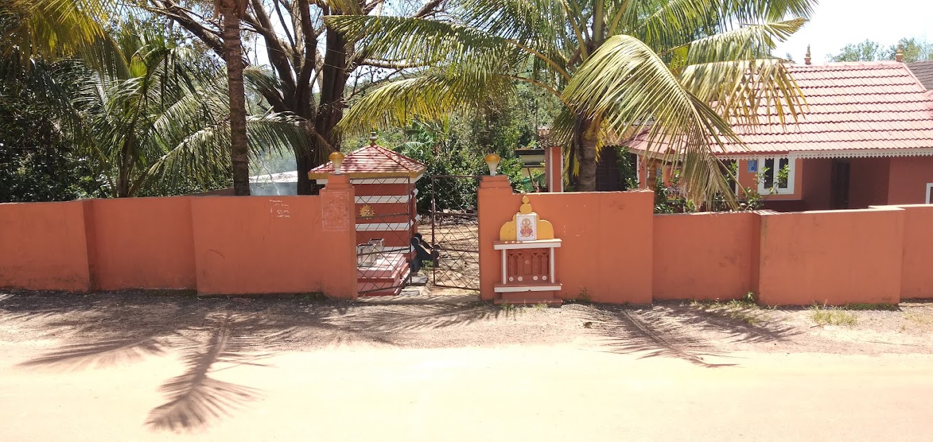 Annual Festival Sree Chamundeswary Devi Temple Pilakkave Wayanad Kerala